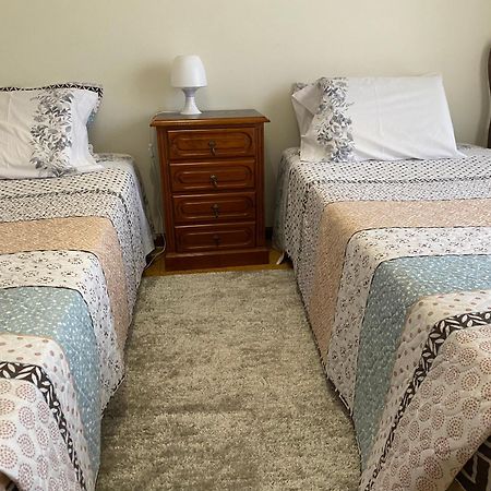 Apartamento T3 Amorosa Виана до Кастело Екстериор снимка