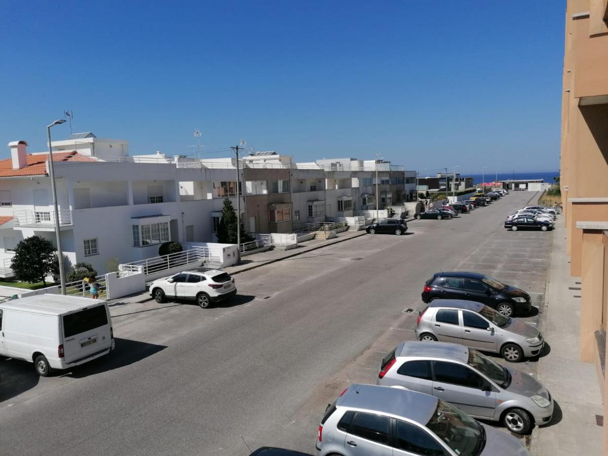 Apartamento T3 Amorosa Виана до Кастело Екстериор снимка