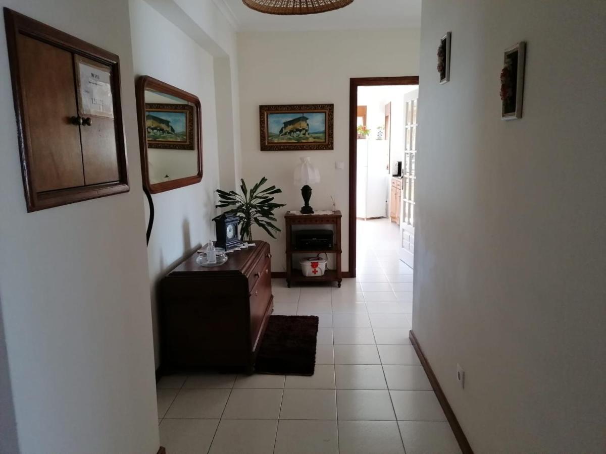 Apartamento T3 Amorosa Виана до Кастело Екстериор снимка