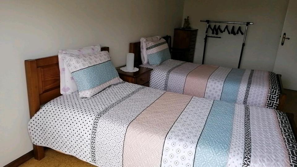 Apartamento T3 Amorosa Виана до Кастело Екстериор снимка