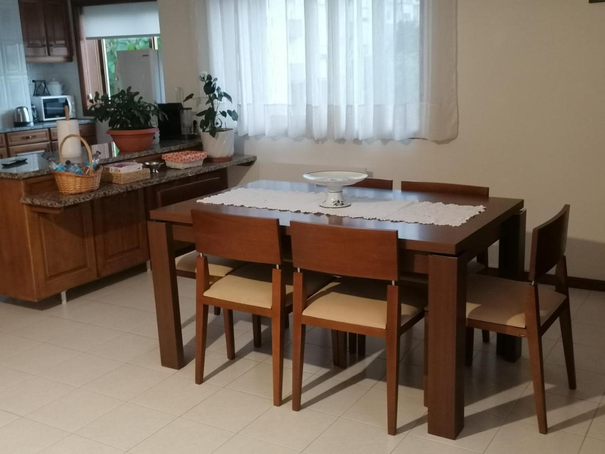 Apartamento T3 Amorosa Виана до Кастело Екстериор снимка