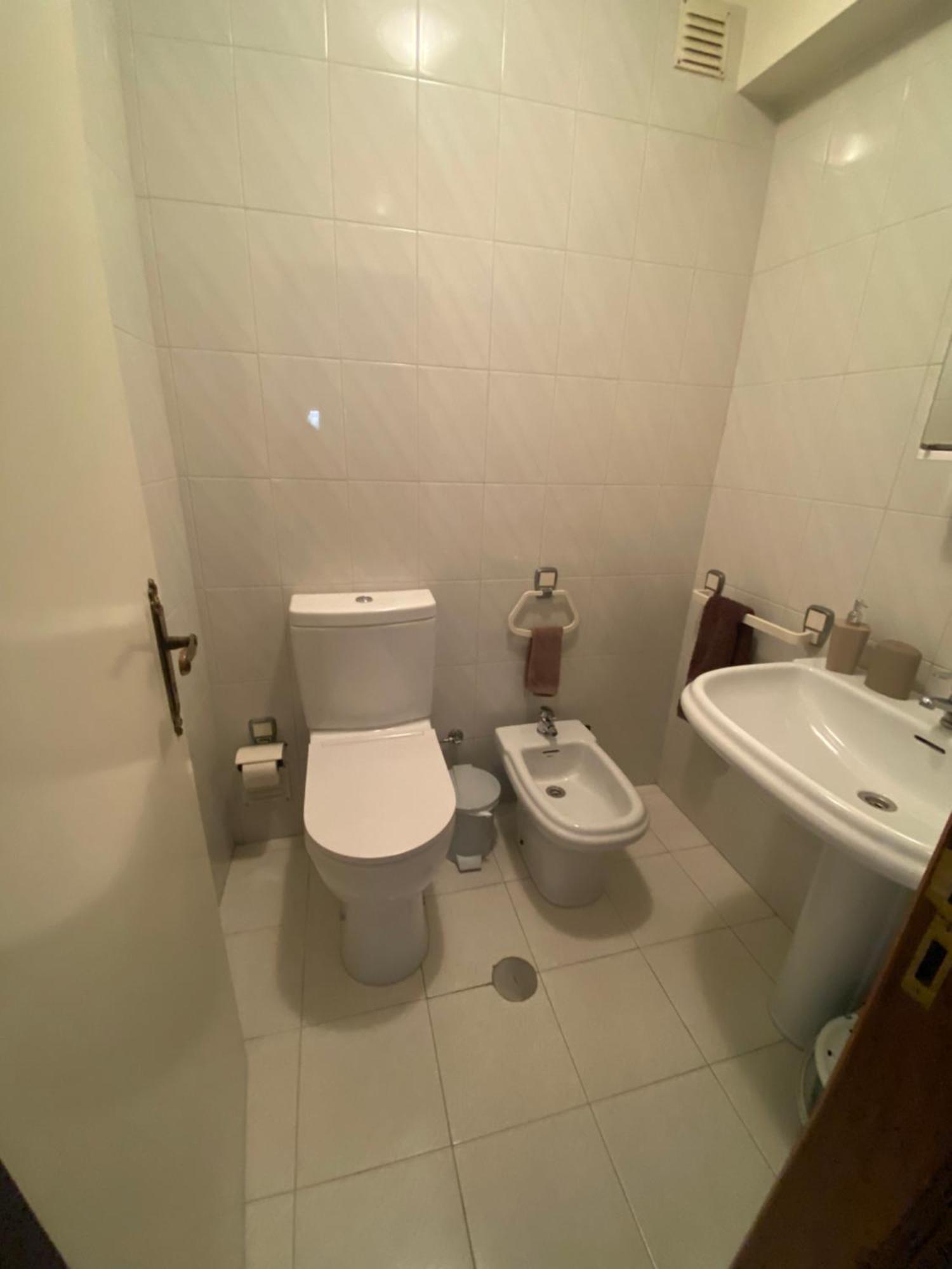 Apartamento T3 Amorosa Виана до Кастело Екстериор снимка
