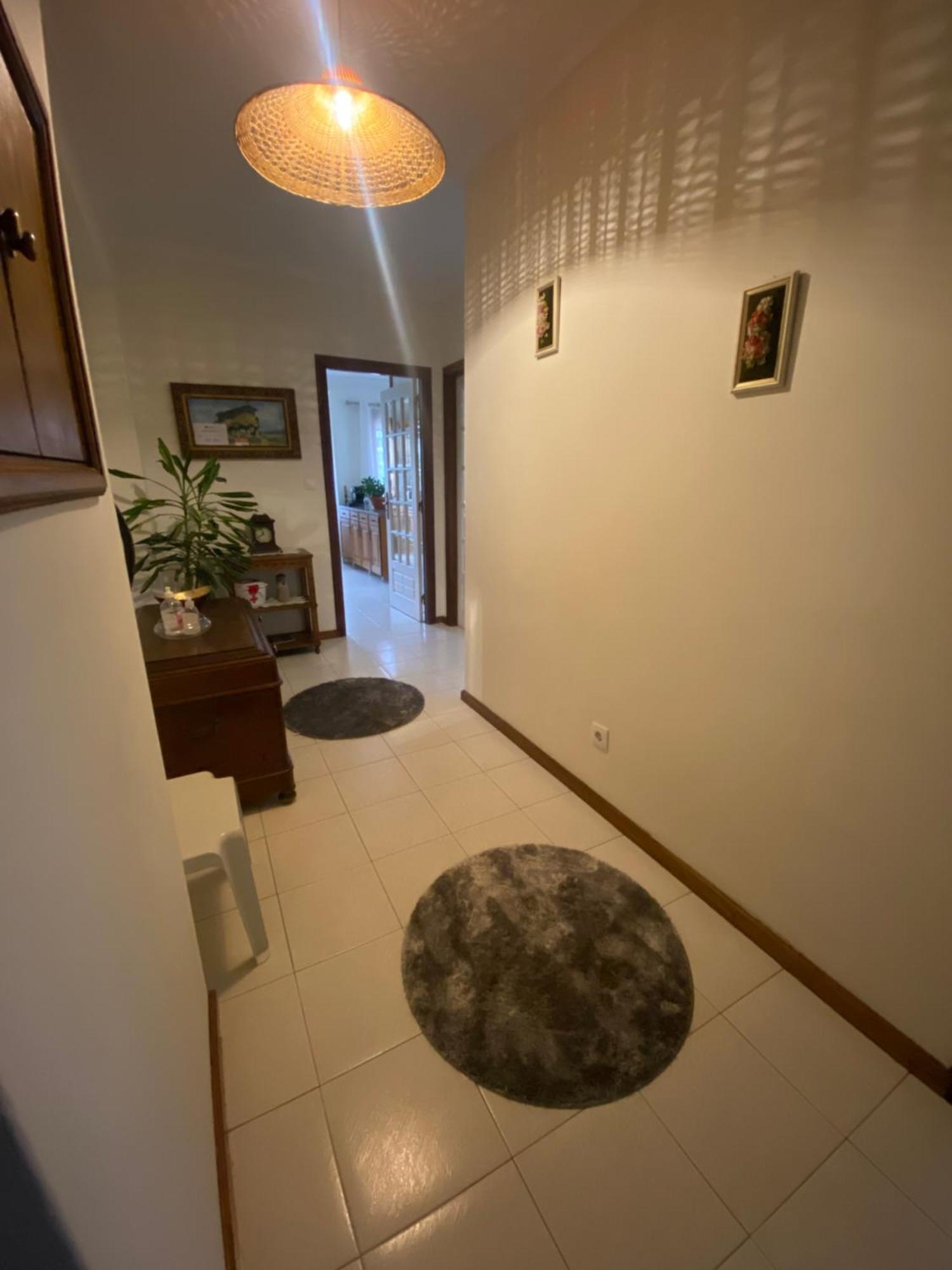 Apartamento T3 Amorosa Виана до Кастело Екстериор снимка
