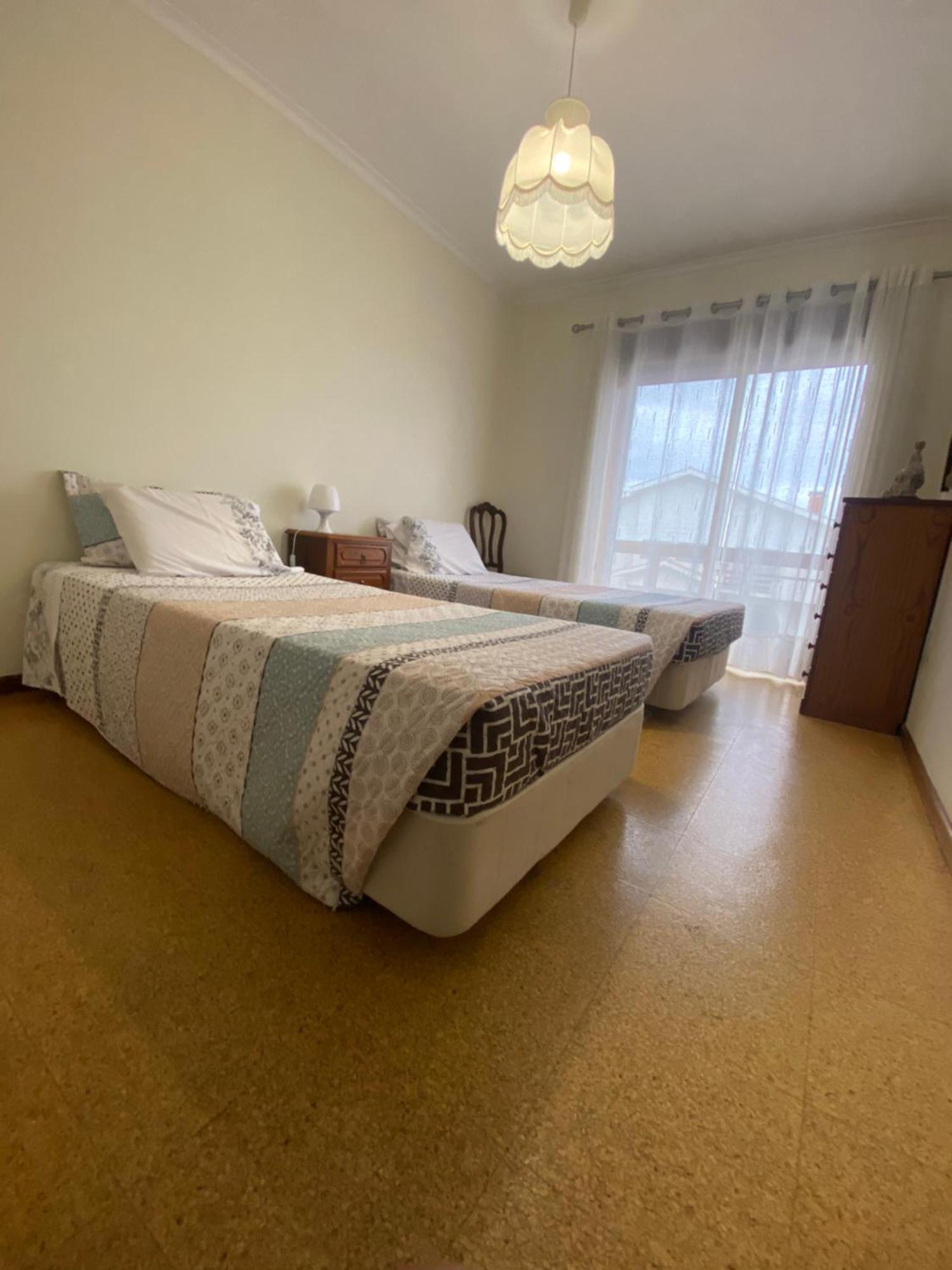 Apartamento T3 Amorosa Виана до Кастело Екстериор снимка