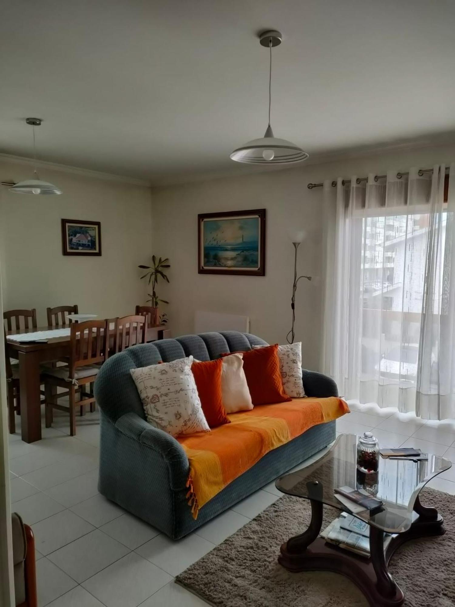 Apartamento T3 Amorosa Виана до Кастело Екстериор снимка
