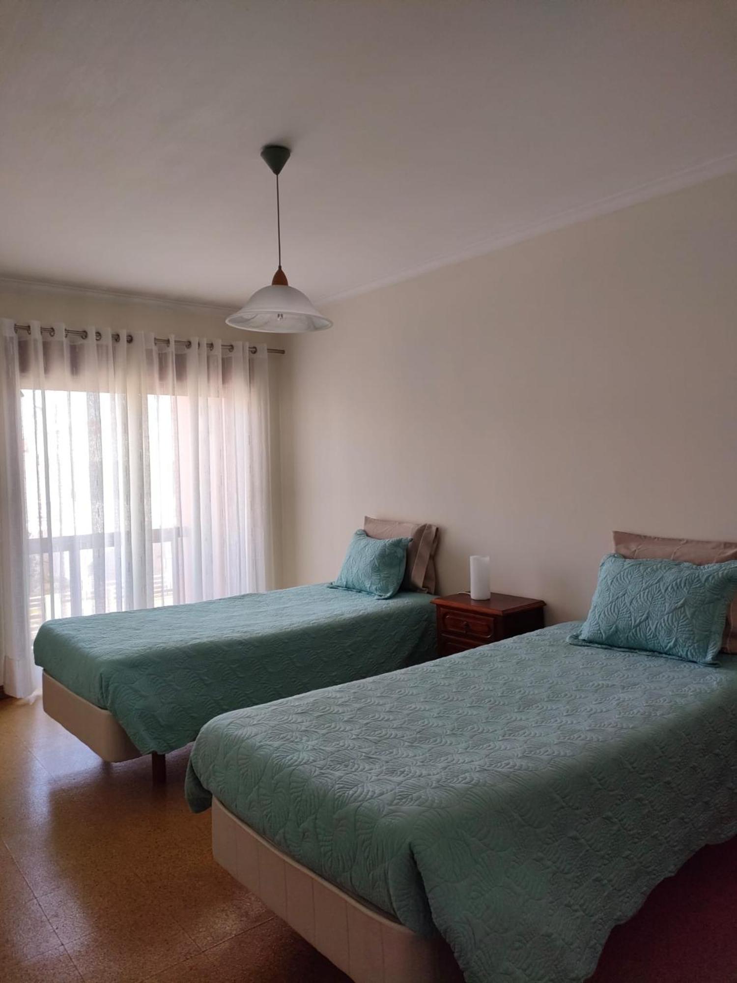 Apartamento T3 Amorosa Виана до Кастело Екстериор снимка