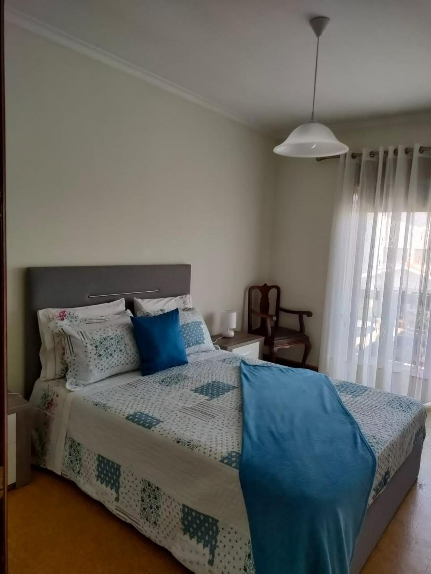 Apartamento T3 Amorosa Виана до Кастело Екстериор снимка