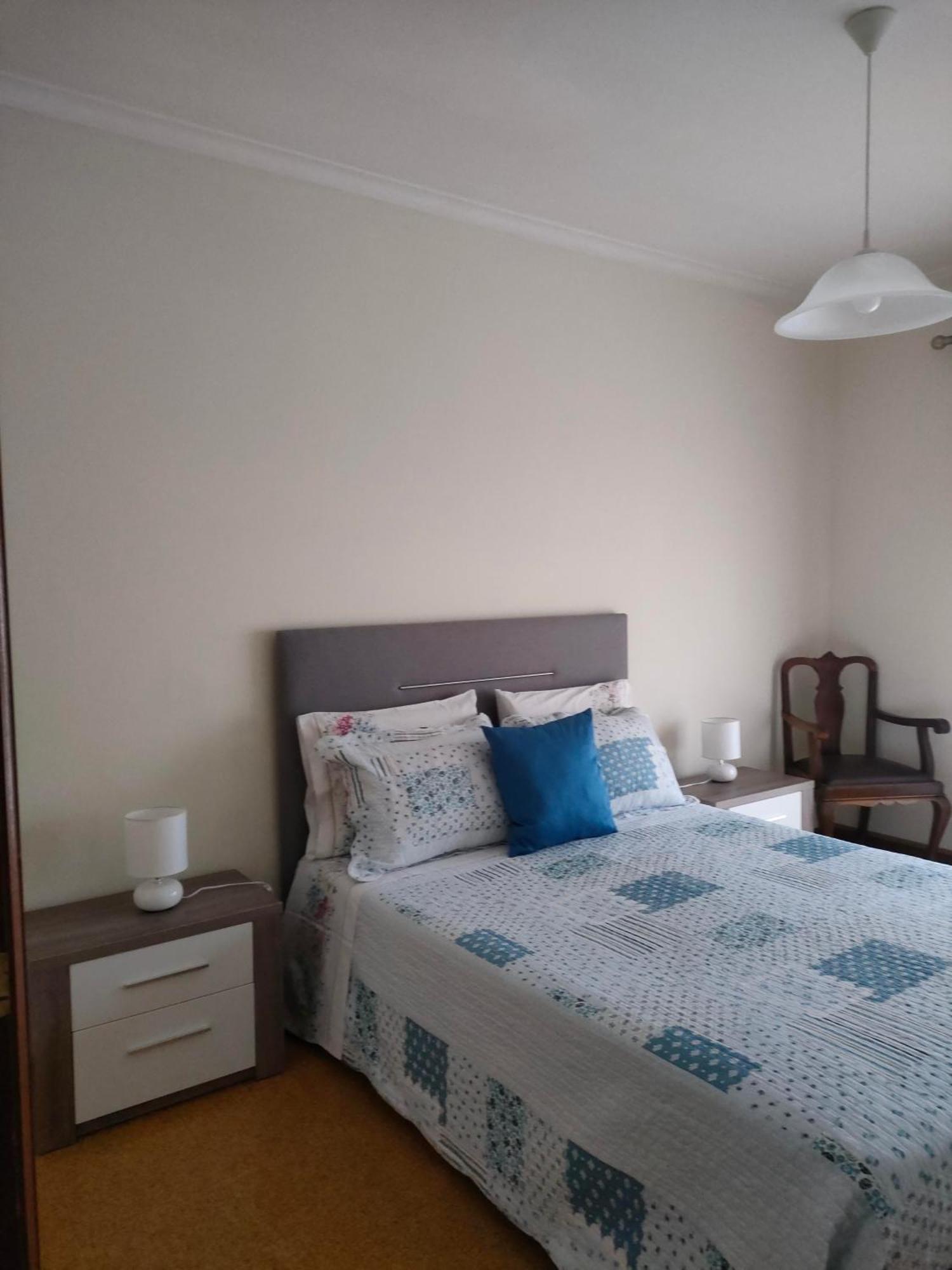 Apartamento T3 Amorosa Виана до Кастело Стая снимка