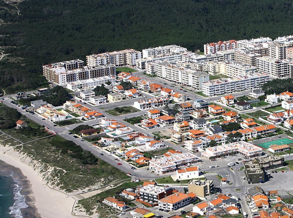 Apartamento T3 Amorosa Виана до Кастело Екстериор снимка