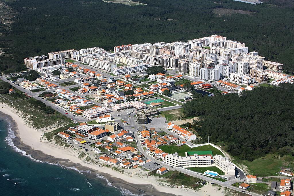Apartamento T3 Amorosa Виана до Кастело Екстериор снимка