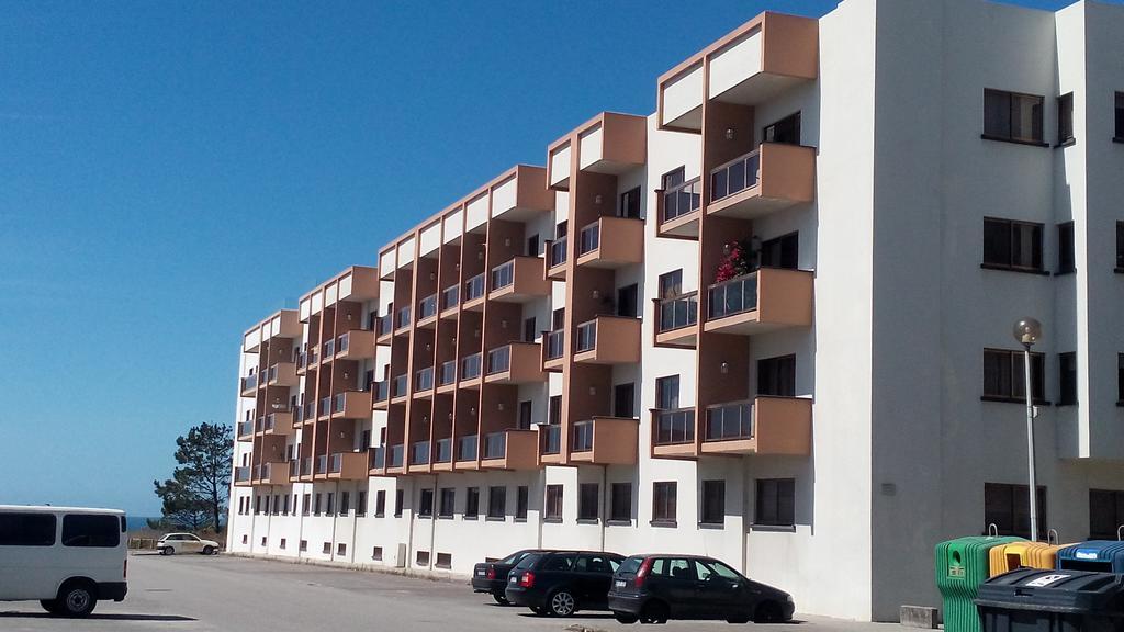 Apartamento T3 Amorosa Виана до Кастело Екстериор снимка