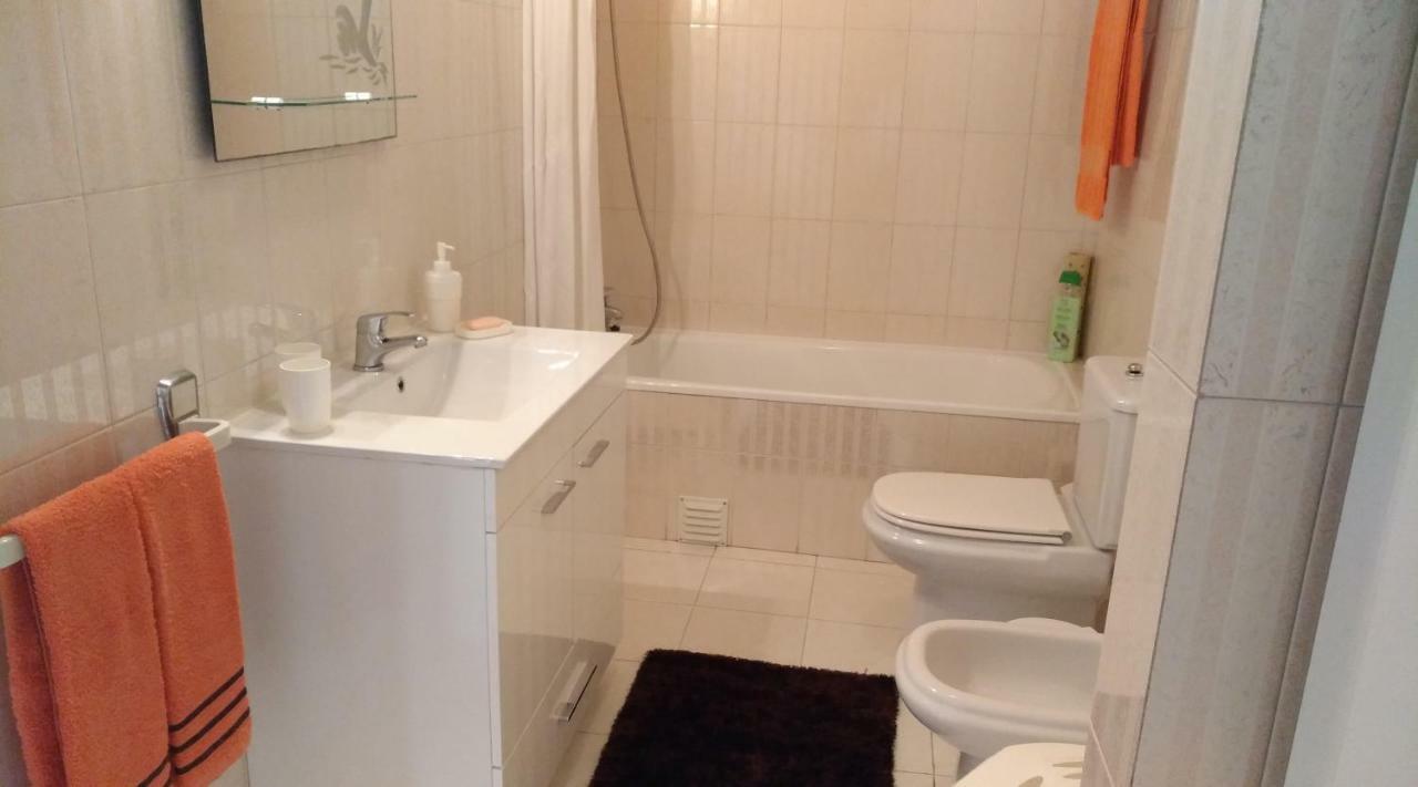 Apartamento T3 Amorosa Виана до Кастело Екстериор снимка